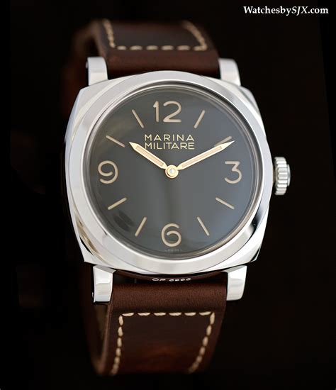 history panerai radiomir|panerai radiomir 1940 price.